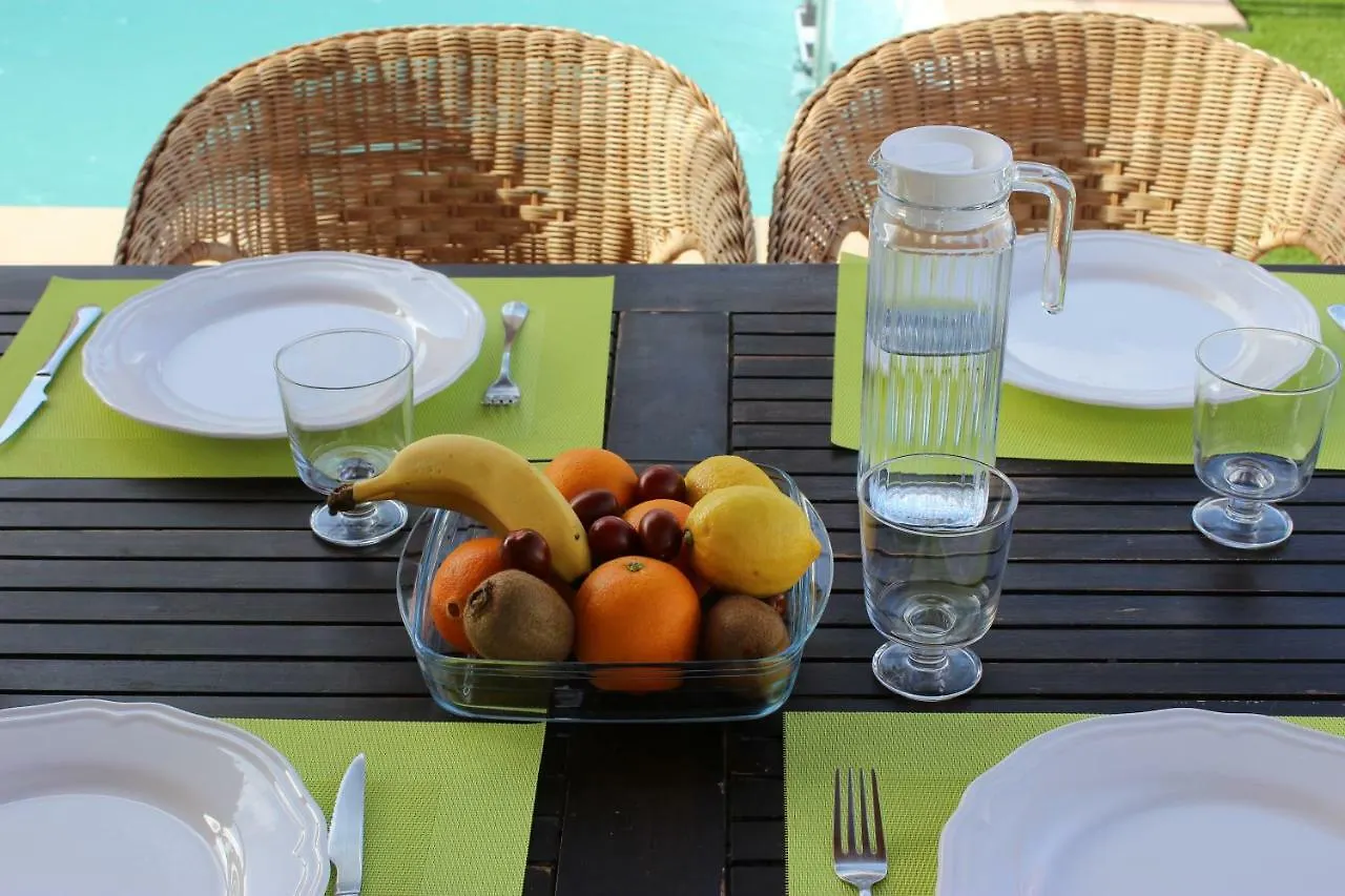 Villa Taginaste Corralejo 0*,