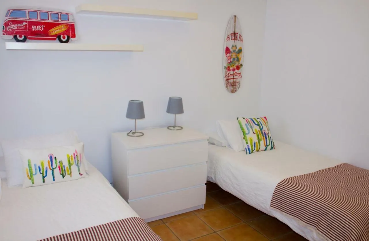 Villa Taginaste Corralejo