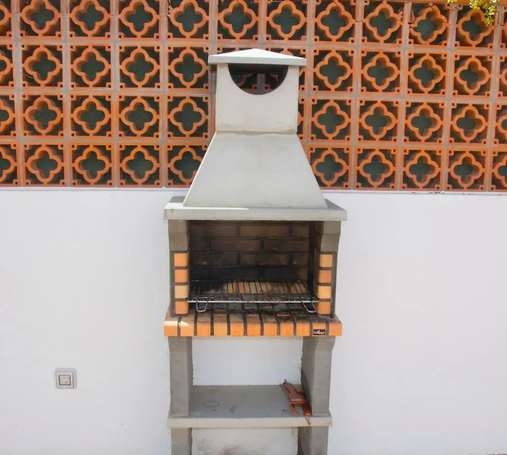 Villa Taginaste Corralejo