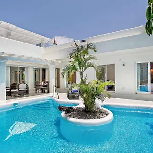 Villa Prive Royal - Bahiazul, Corralejo